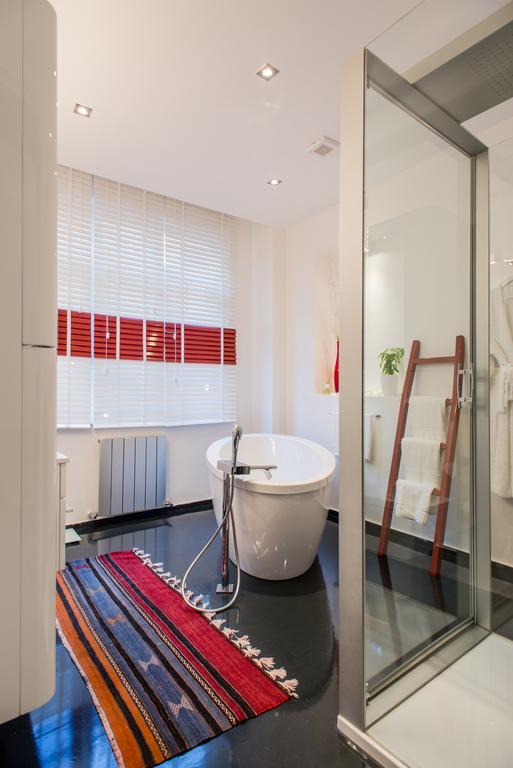 Istanbul Irini Seaview House Apartment Room photo